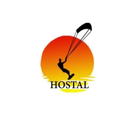 Kitesurf Hostal Ocean House-Santa Veronica Εξωτερικό φωτογραφία