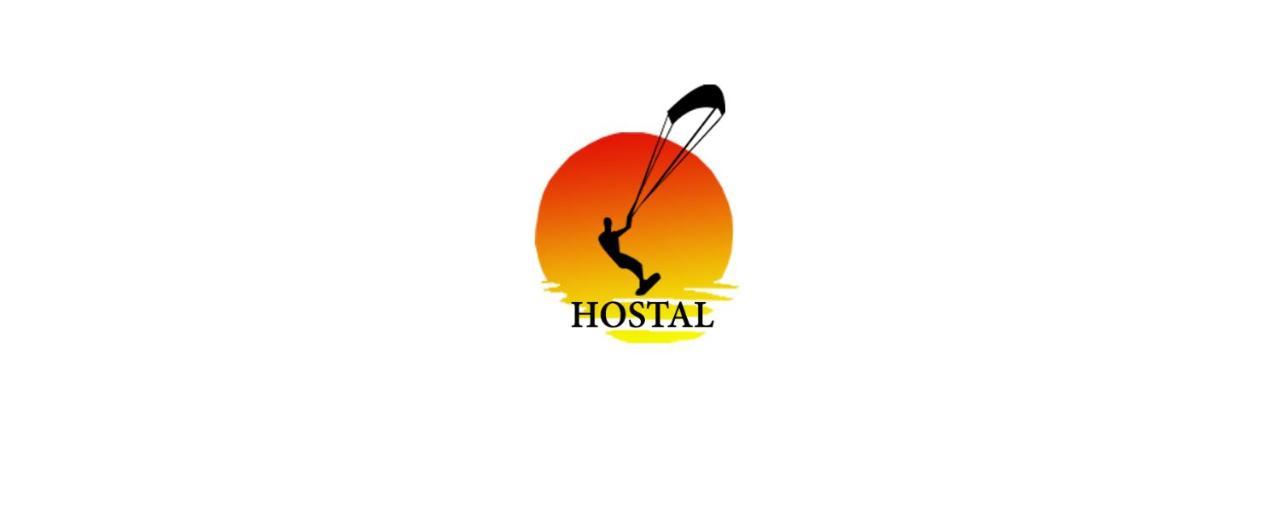 Kitesurf Hostal Ocean House-Santa Veronica Εξωτερικό φωτογραφία